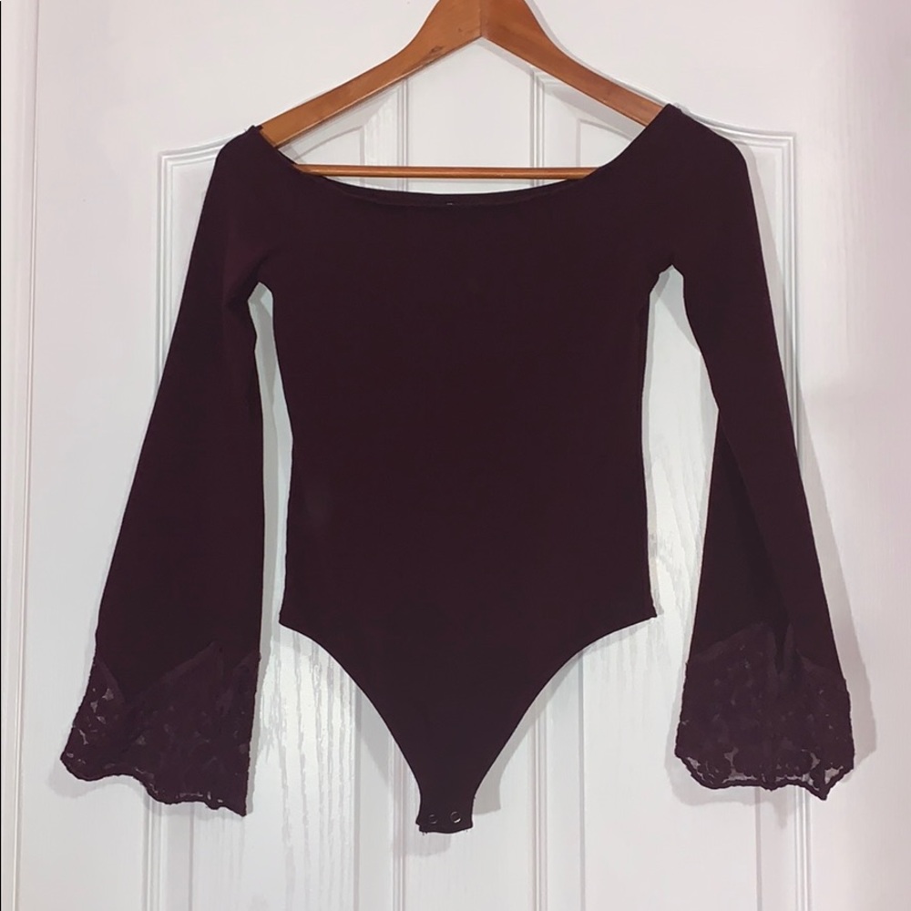 Body Suit